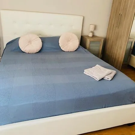 Apartamento Blue Riviera