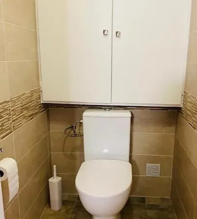 Apartamento Blue Riviera
