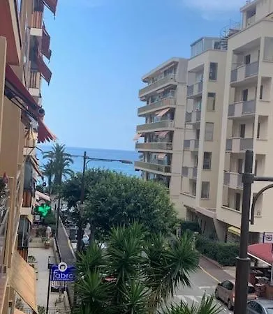Blue Riviera